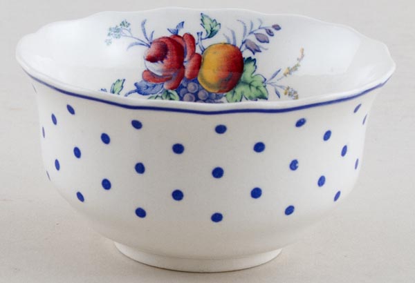 Sugar Bowl c1950s